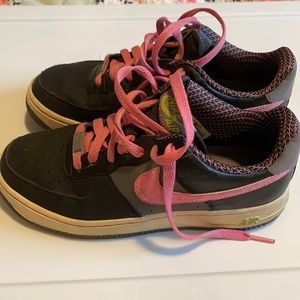 Nike Air Force One, size 5Y